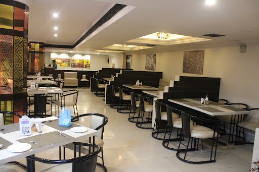 Kalinga Kitchen and Bar