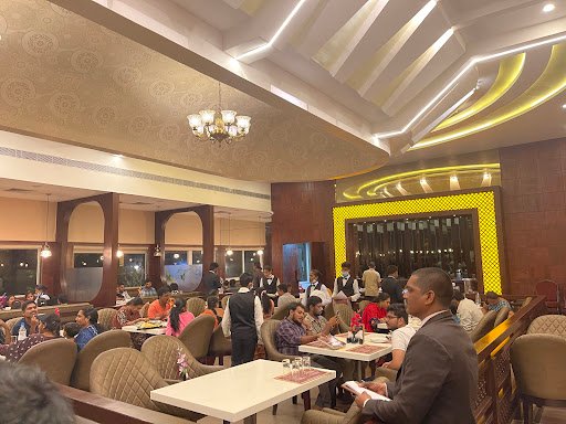 Sitara Multicuisine Restaurant