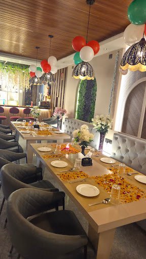 The Brother's Cafe & Restaurant, Begusarai, Best Pure Vegetarian Restaurant in Begusarai