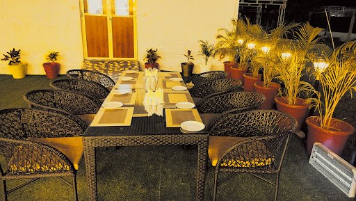 Indian Garden Restaurant