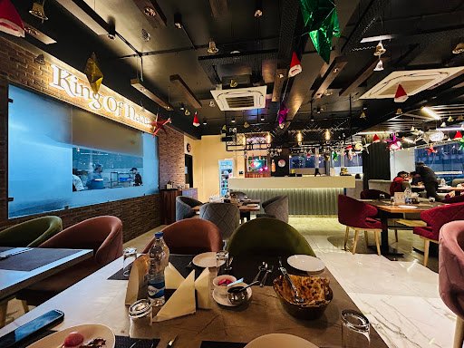 Kake Di Hatti - Muzaffarpur & Royal Banquet