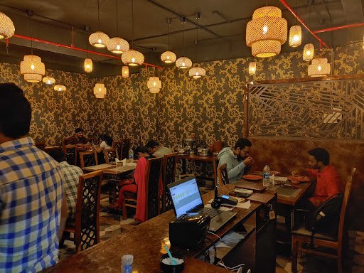 Raju Gari Kodi Pulao