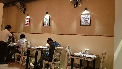 Food Factory Shantinagar