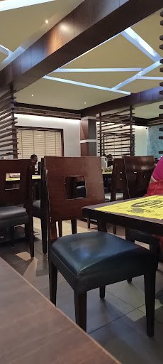 Koustubha Veg Restaurant