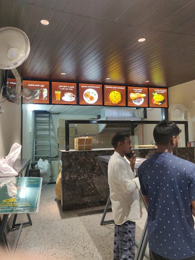 Namaste Davangere HOTEL