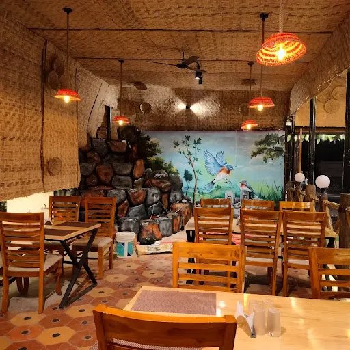 Swad Pure Veg Family Restaurant