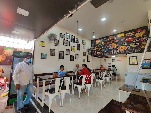 Swaad Chowpatty Branch1