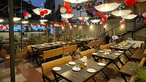 One N Only Food Mall