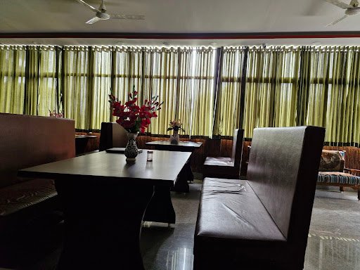 Sanskriti Family Restaurant