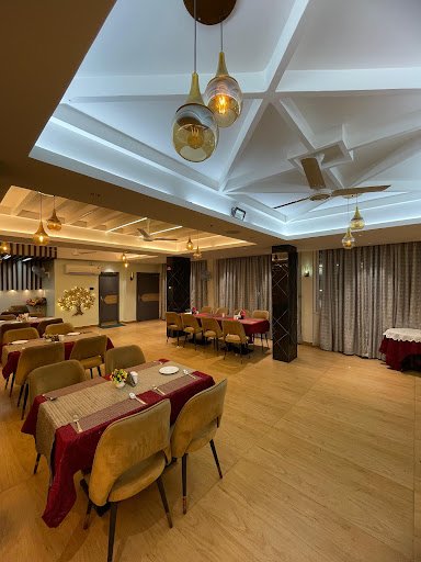 Manyavar The Royal Kitchen | Luxury Café & Fine Dining Restaurant In Bhagalpur