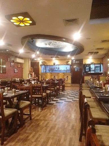Thikana Food Haveli
