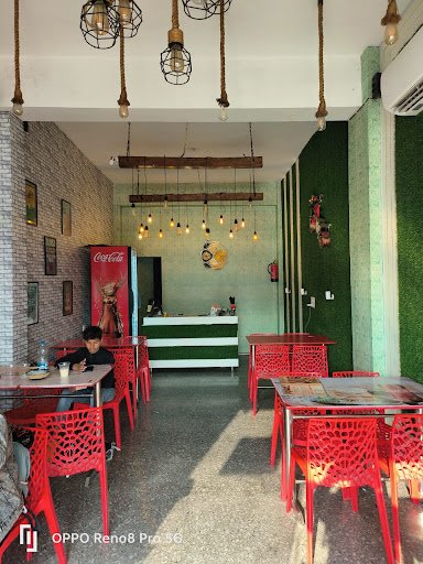 Mithu's Cafe & Restaurant