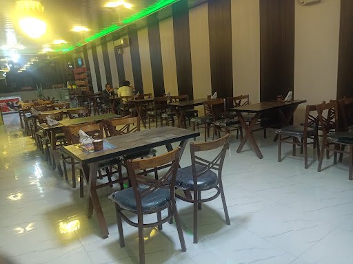 Tapasya Paratha Junction