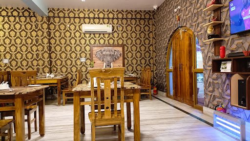 VASUNDHARA FAMILY RESTAURANT VASUNDHARA FAMILY RESTAURANT