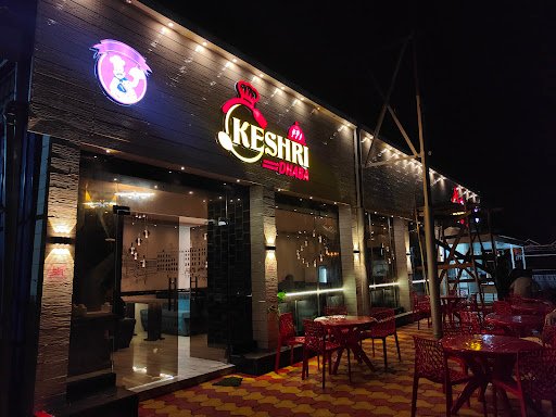 KESHRI DHABA