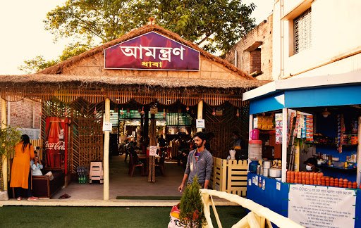 Amantran Dhaba Amantran Dhaba