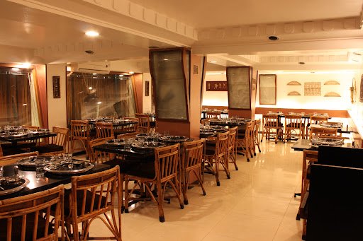 Shabree Restaurant-Pune