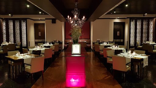 Jamavar - Indian Speciality Restaurant Jamavar - Indian Speciality Restaurant