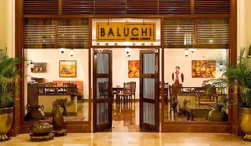 Baluchi - A Pan Indian Destination