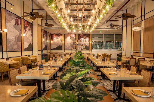 Copper Chimney Thane