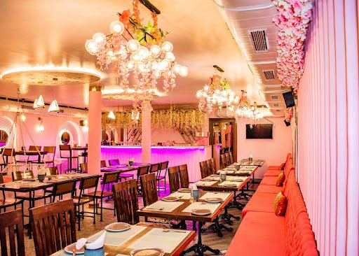 PINK MARTINI By Punjab Mail