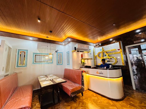 Alishba Hotel & Restaurant