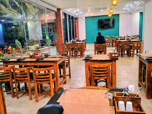 Moti Mahal | মতি মহল