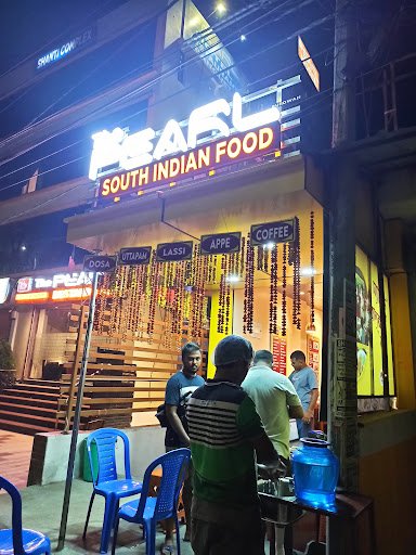 Dhosa khajana ( The Pearl Hotel bwn)