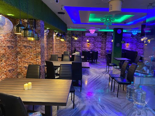 1 Bite Restaurant and Banquet