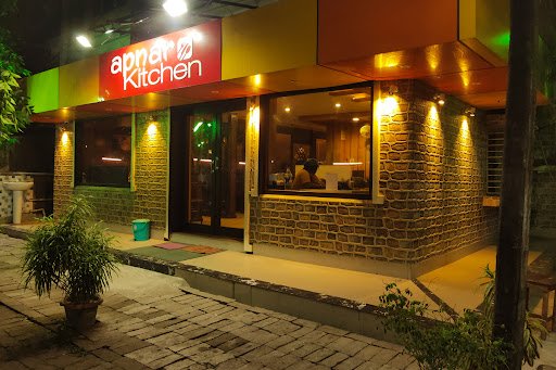 Apnar Kitchen