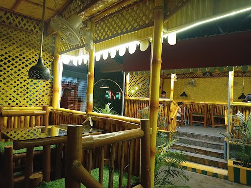 Hangla Cafe and Family Restaurant