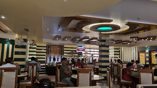 Haveli Raasta Cafe Restaurant