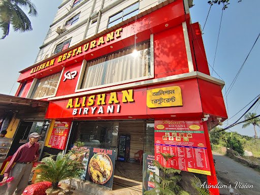 Alishan Family Restaurant - Best Restaurant in Howrah | Family Restaurant in Domjur