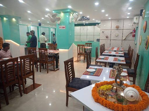 Bong Connection | Family Restaurant in Chandannagar