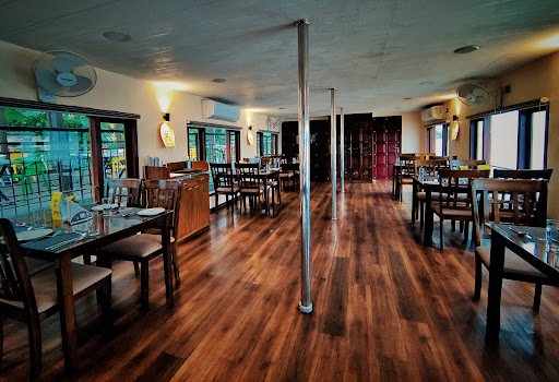 Joloshree Restaurant