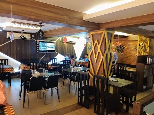 Mrityunjoy Restaurant