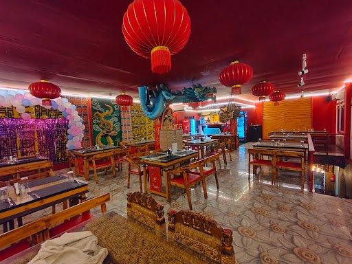 Barfi The Food Magician