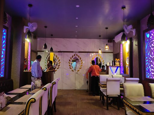 Masala Darbar Masala Darbar