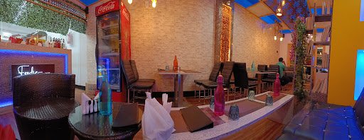 Foodie-Yana Foodie-Yana