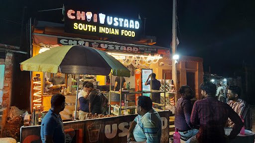 CHAI USTAAD CHAI USTAAD