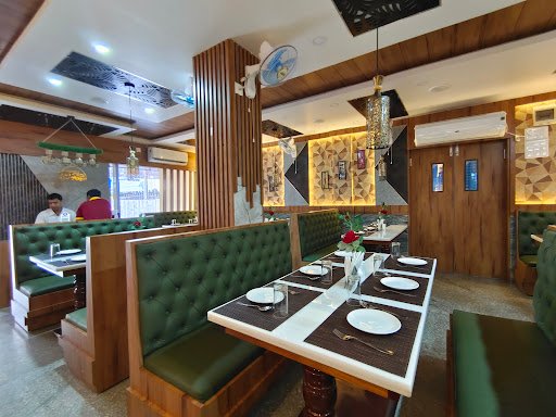 Sonar Tori Restaurant