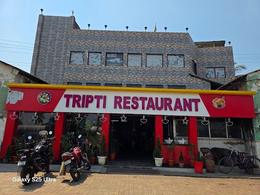 NEW TRIPTI DHABA