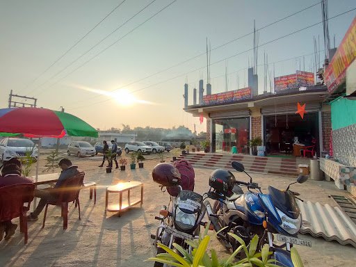 Star Bengal hotel and restaurant