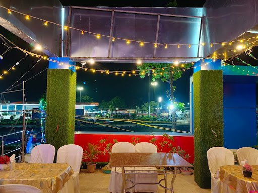 Maa Jhingleswari Hotel and Restaurant