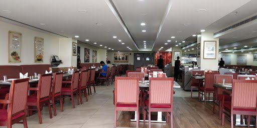 Paradise Biryani | Shamshabad