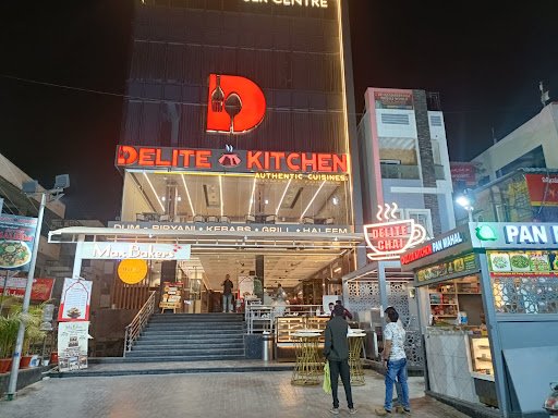 Delite Kitchen - Medchal Delite Kitchen - Medchal