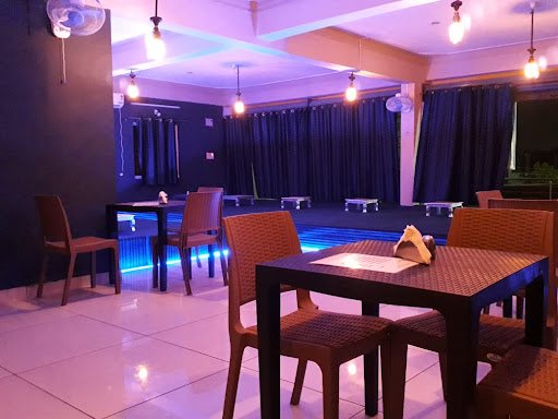 Manthra Restaurant Manthra Restaurant