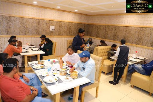 Mubarak Restaurant Mubarak Restaurant