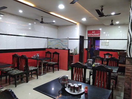 Priya Darshini Veg Restaurant Priya Darshini Veg Restaurant