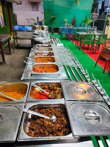 Singireddy Vari Bhojanashala Singireddy Vari Bhojanashala